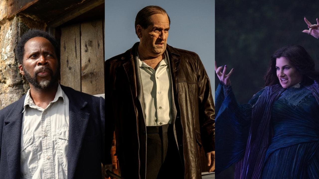 Nouveautés séries et films sur Netflix, Amazon Prime, Hulu et Apple TV