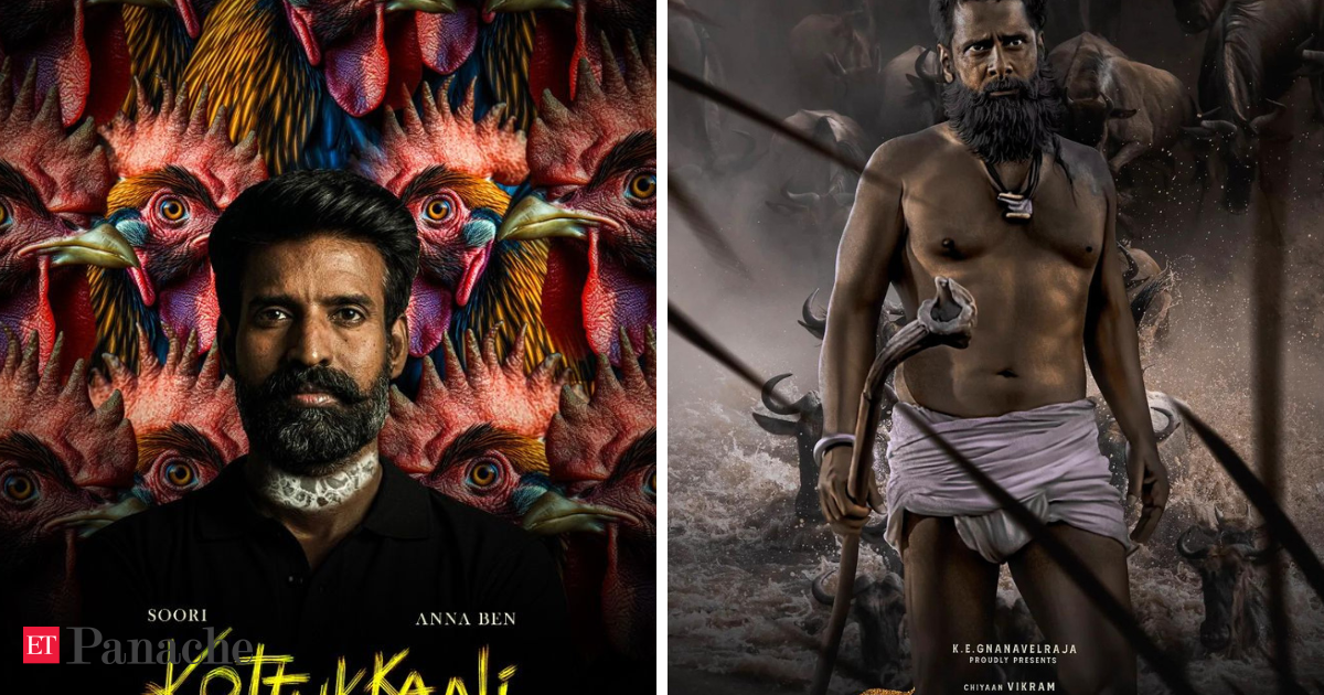 Nouveaux films tamouls en streaming sur Prime Video, Disney+ Hotstar et Netflix