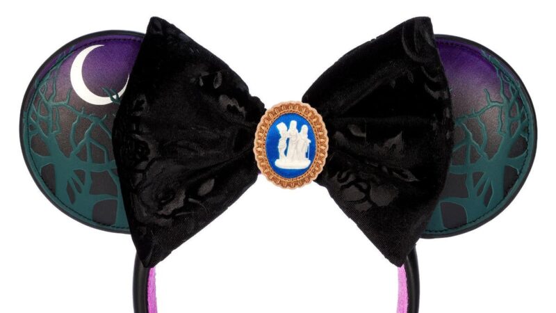 Collection Agatha All Along disponible ce soir pour abonnés Disney+