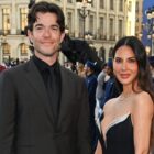 Olivia Munn and John Mulaney Welcome Second Child After Breast Cancer Journey – Hollywood Life