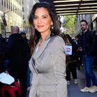 ‘I’m Doing Okay’ – Hollywood Life