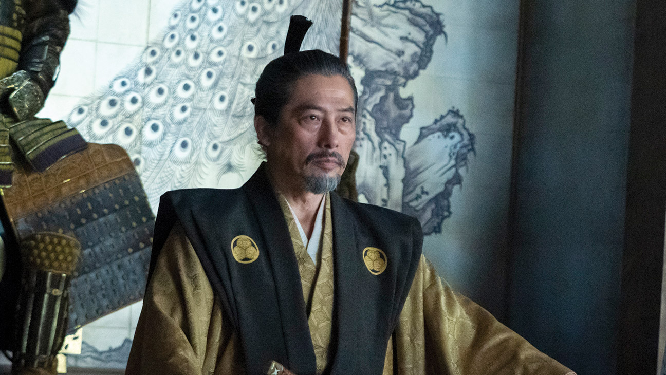 Où regarder en streaming la série ‘Shogun’ nommée aux Emmy