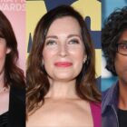 ‘Playing Gracie Darling’ Cast