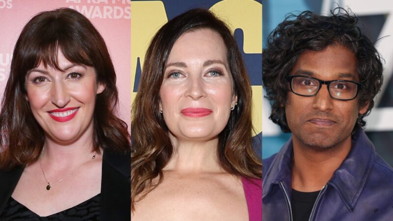 Paramount+ lance la série australienne de suspense ‘Playing Gracie Darling’