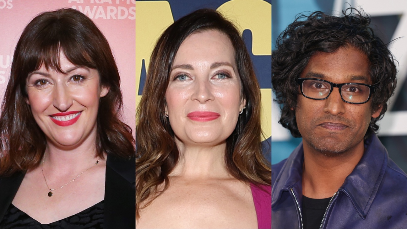 Paramount+ lance la série australienne de suspense ‘Playing Gracie Darling’