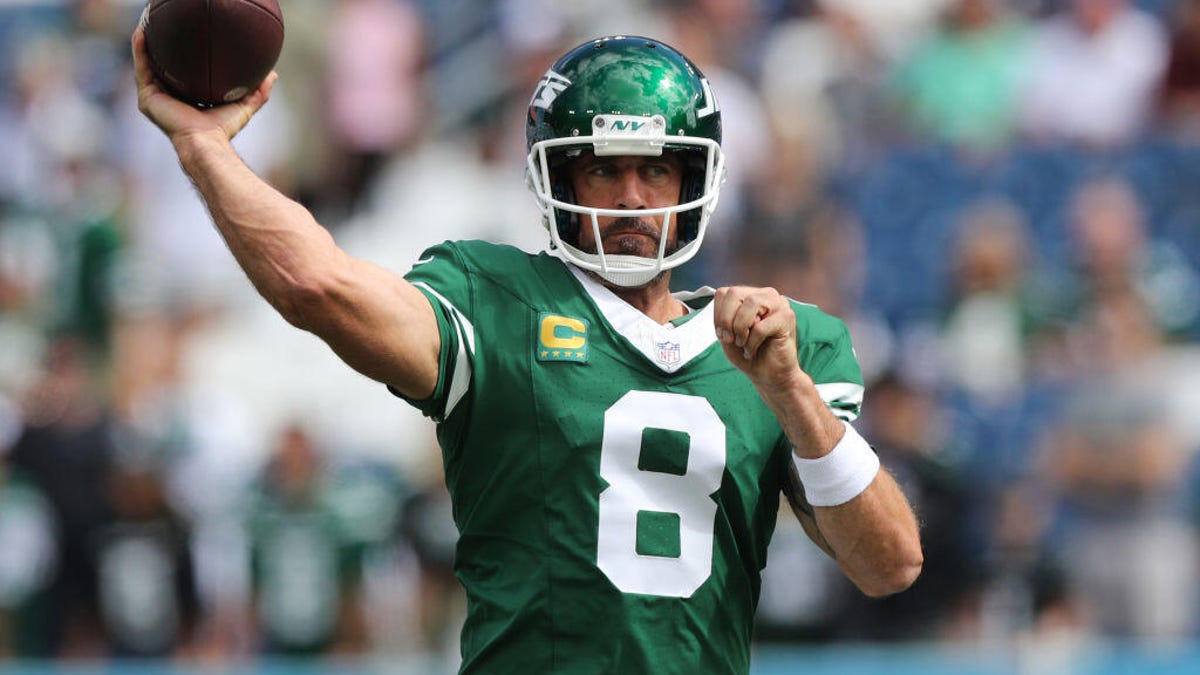 Patriots vs. Jets : comment regarder le match de Thursday Night Football en streaming
