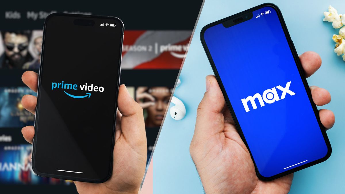 Pourquoi annuler Prime Video et Max ce mois-ci