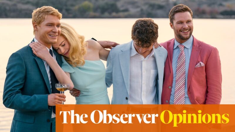 Pourquoi la satire des riches devrait viser tous les niveaux de richesse