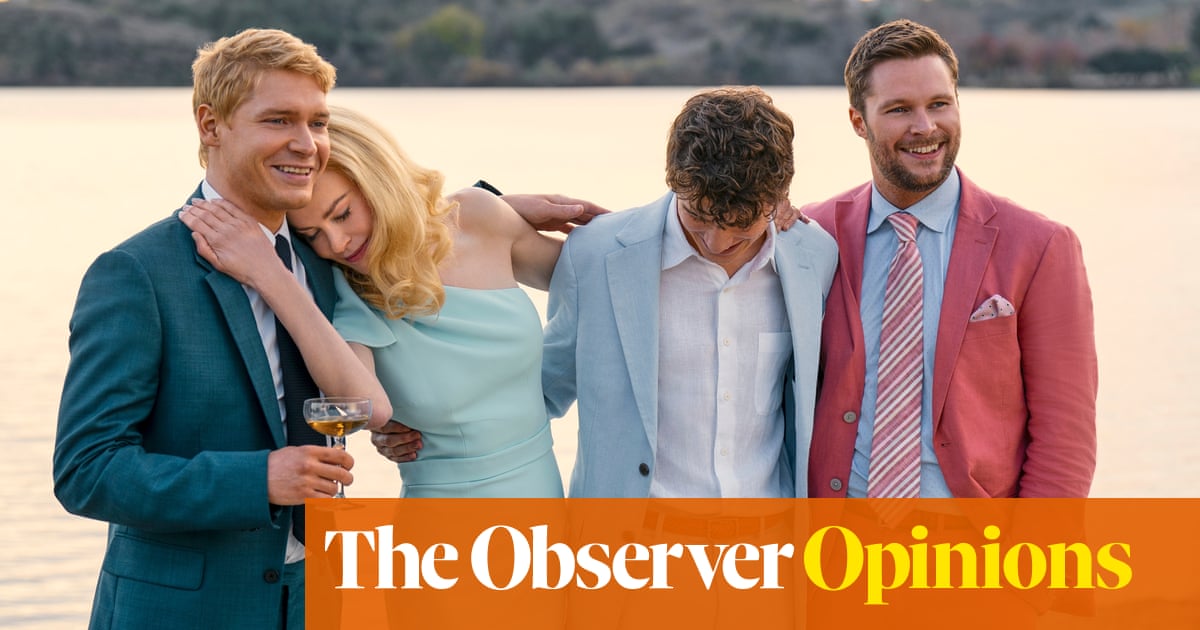 Pourquoi la satire des riches devrait viser tous les niveaux de richesse