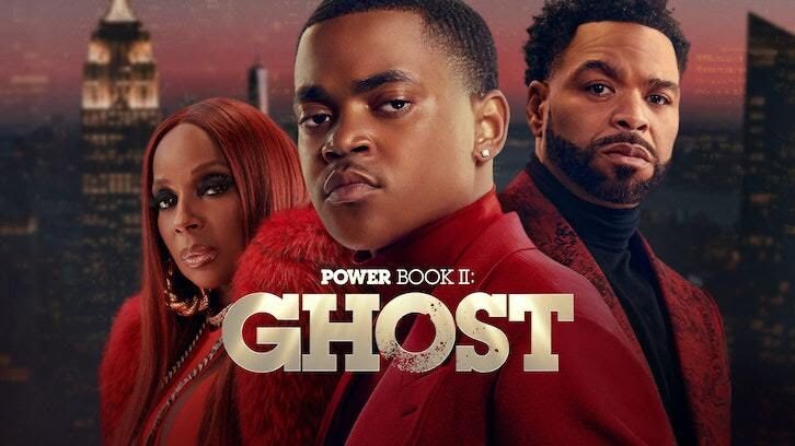 Power Book II : Ghost dans le jardin des démons