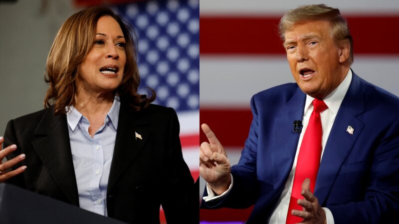Premier débat présidentiel entre Kamala Harris et Donald Trump : tout ce qu’il faut savoir