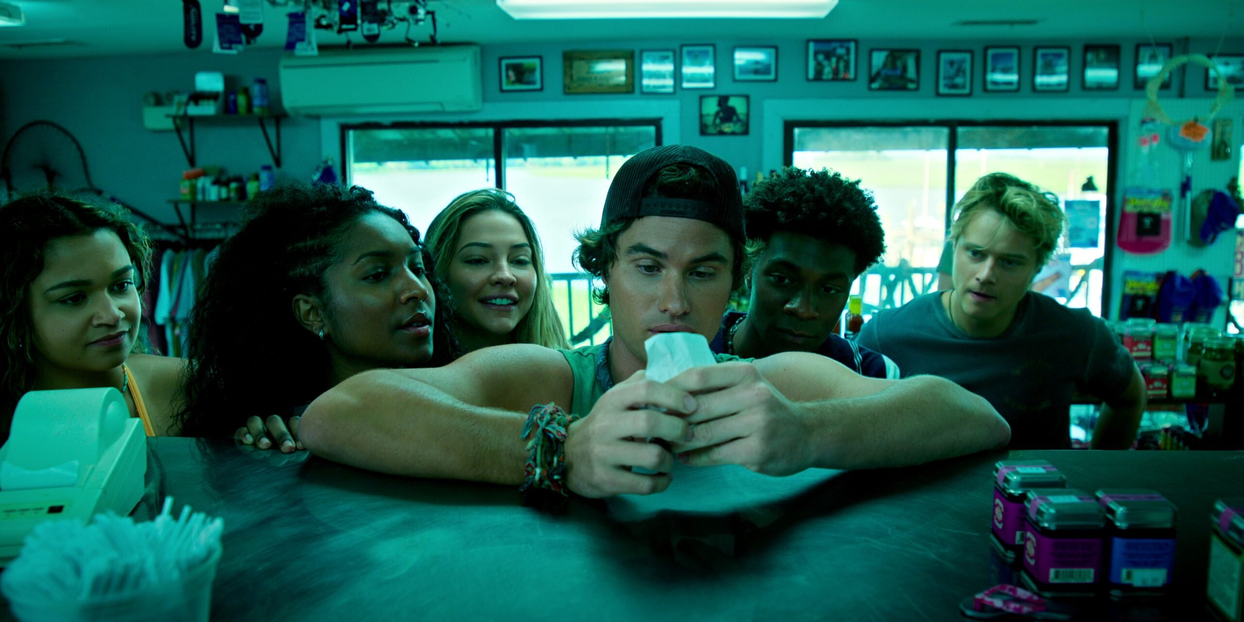 Première date, bande-annonce et premières photos dévoilées