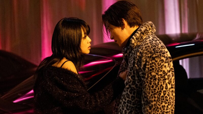 Première de ‘Gangnam B-Side’ sur Disney+ en novembre