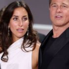 Brad Pitt goes public with girlfriend Ines de Ramon after Angelina Jolie divorce