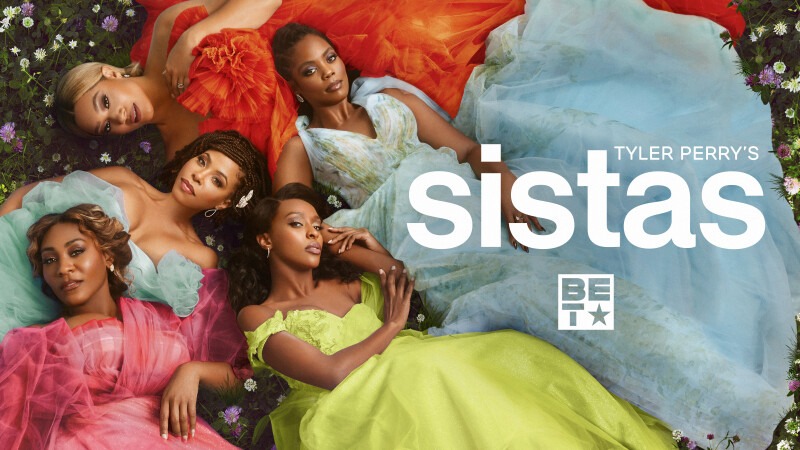 Première de la saison 8 de Sistas : date et bande-annonce révélées par BET