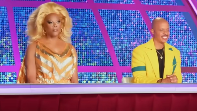 Première de l’épisode 6 de Drag Race Global All Stars : comment regarder en direct