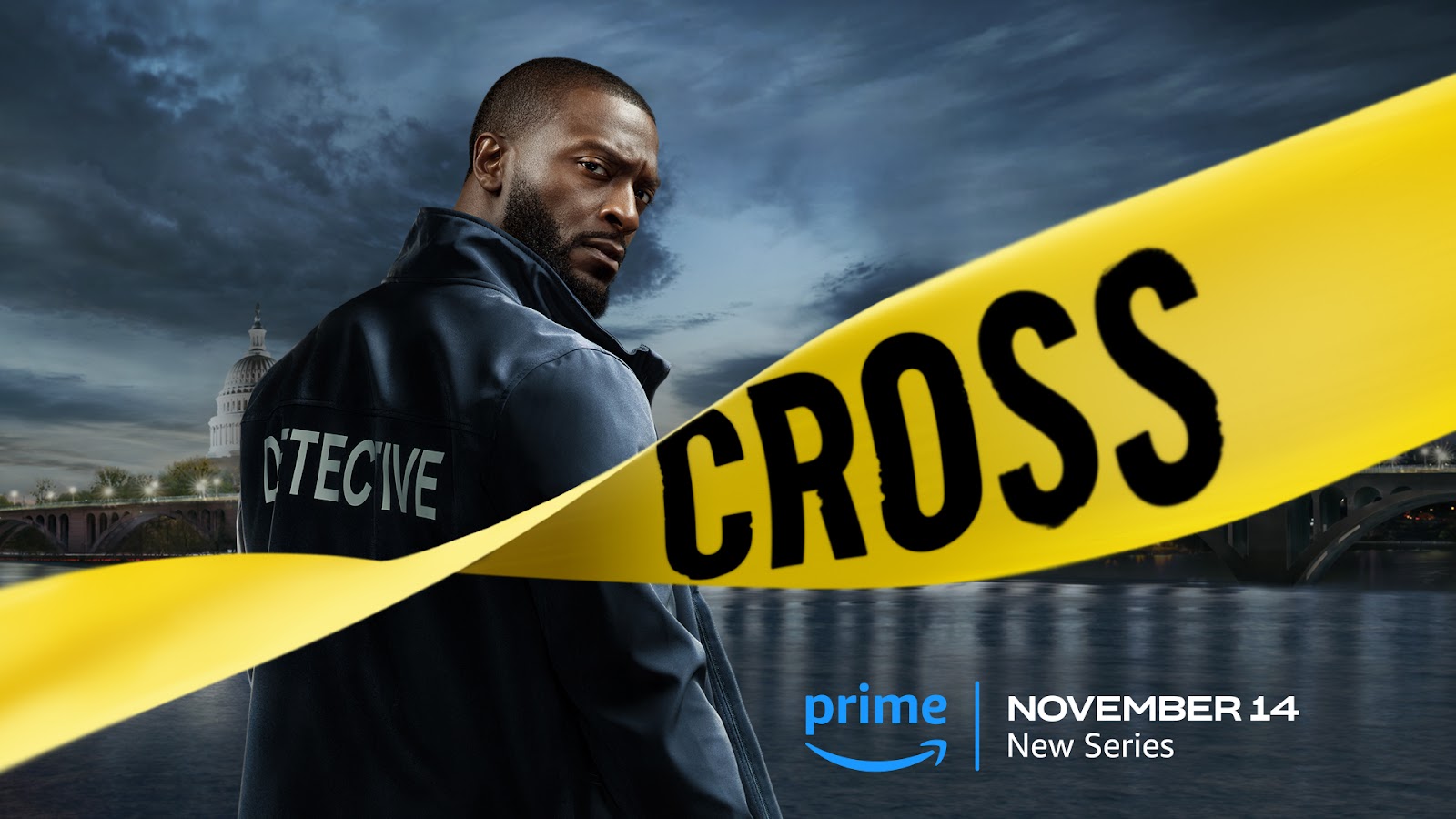 Prime Video à la New York Comic Con : les temps forts des panels
