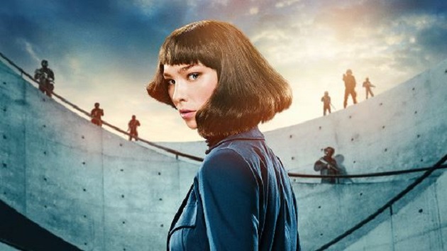 Prime Video dévoile la bande-annonce de son spin-off italien ‘Citadel: Diana’