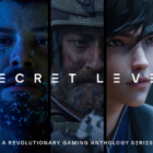 NYCC 2024: Prime Video Brings Secret Level