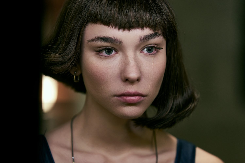 Prime Video lance la série d’espionnage Citadel avec Matilda De Angelis