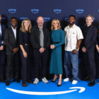 'Under 10 seconds latency' and ML-created highlights: Prime Video is ready for Champions League kick-off