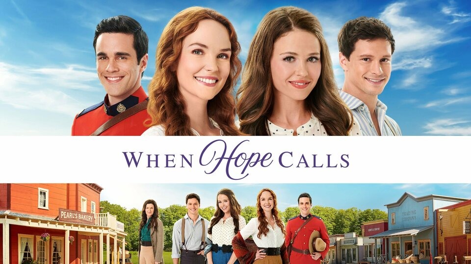 Production de la saison 2 de When Hope Calls enfin lancée, diffusion prévue début 2025