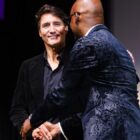 Pro-Palestinian protesters disrupt opening night of Toronto Film Festival | Celebrity News