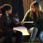 Judy Reyes and Kaitlin Olson in 
