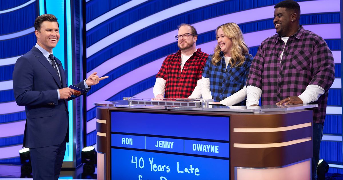 Quiz : êtes-vous plus malin qu’un dirigeant d’Amazon Prime Video ?