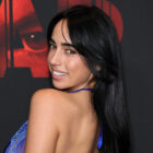 Maria Georgas as the 