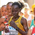 Olympian Rebecca Cheptegei’s Father Demands Her Killer Face Justice