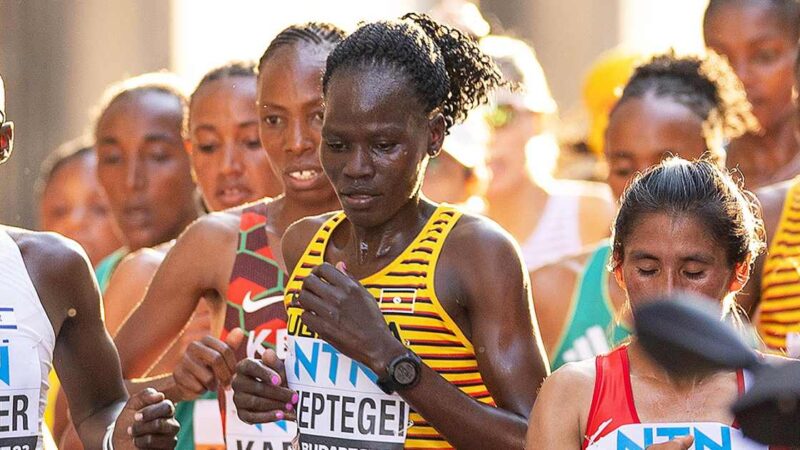 Rebecca Cheptegei : son père réclame justice après sa mort tragique liée à la violence domestique