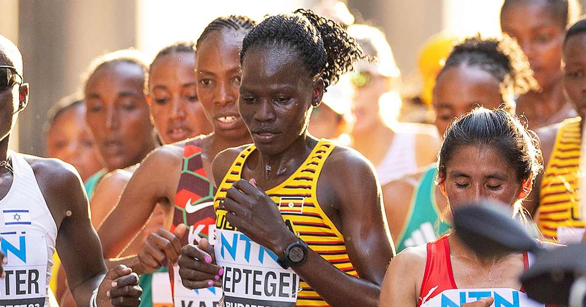 Rebecca Cheptegei : son père réclame justice après sa mort tragique liée à la violence domestique