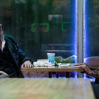 How to Watch 'Wolfs' Online Starring Brad Pitt and George Clooney