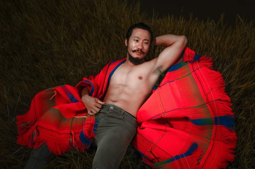 Reingaphan Awungshi, acteur tangkhul, rejoint la saison 3 de The Family Man sur Amazon Prime