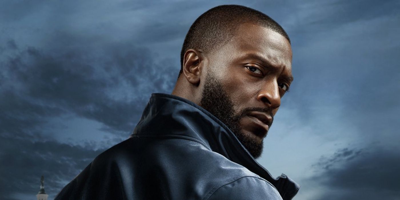 Réponse de l’auteur d’Alex Cross sur l’adaptation de la série Prime Video