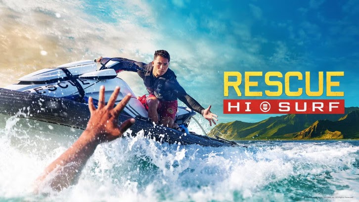 Rescue-Hi Surf : le nouveau visage du sauvetage en mer