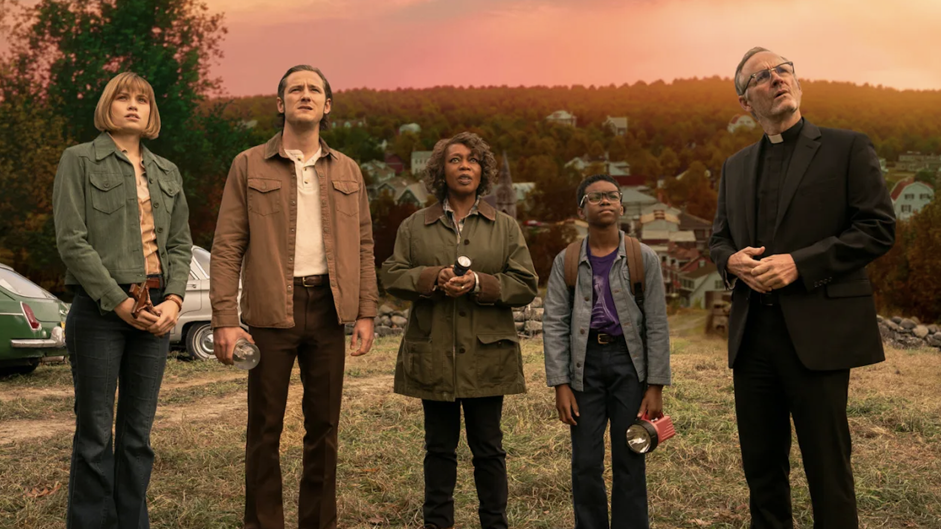 Retour à Salem’s Lot : date de sortie et bande-annonce révélées