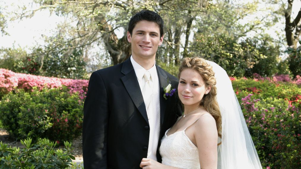 Retour de Bethany Joy Lenz et James Lafferty en tant que Haley et Nathan ?