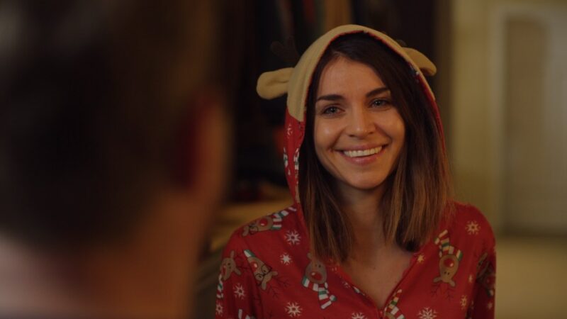 Retour de la série Netflix ‘Home for Christmas’ après trois ans