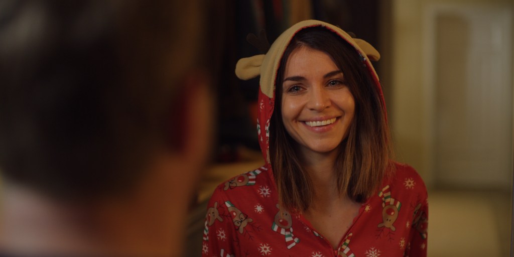 Retour de la série Netflix ‘Home for Christmas’ après trois ans