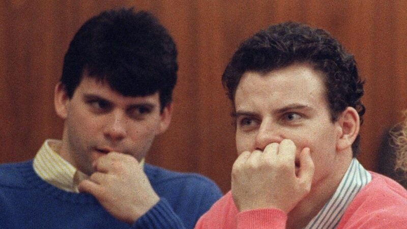 Retour sur le procès des frères Menéndez : révélations sur leur confession