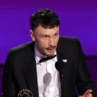 Emmys 2024 live: Richard Gadd sends inspiring message to abuse survivors after Baby Reindeer win