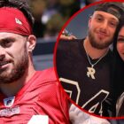 49ers WR Ricky Pearsall's Mom Gives Health Update After Shooting