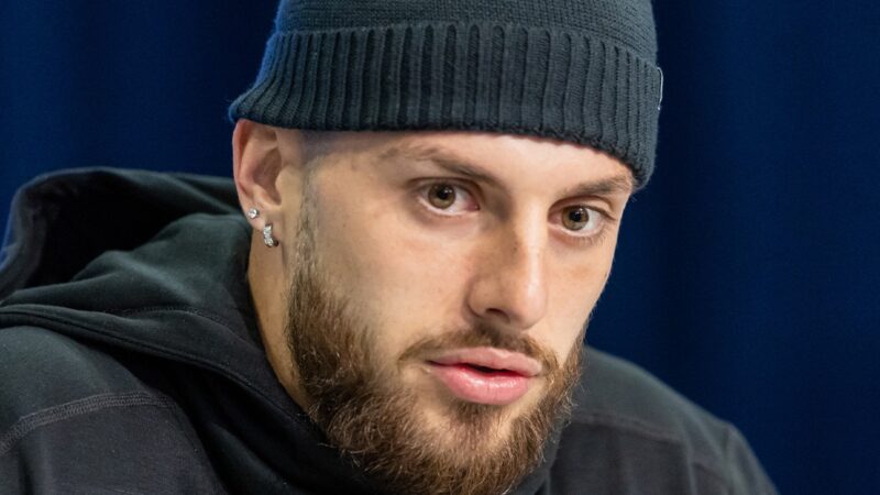 Ricky Pearsall, rookie des 49ers, blessé par balle lors d’une tentative de vol à San Francisco
