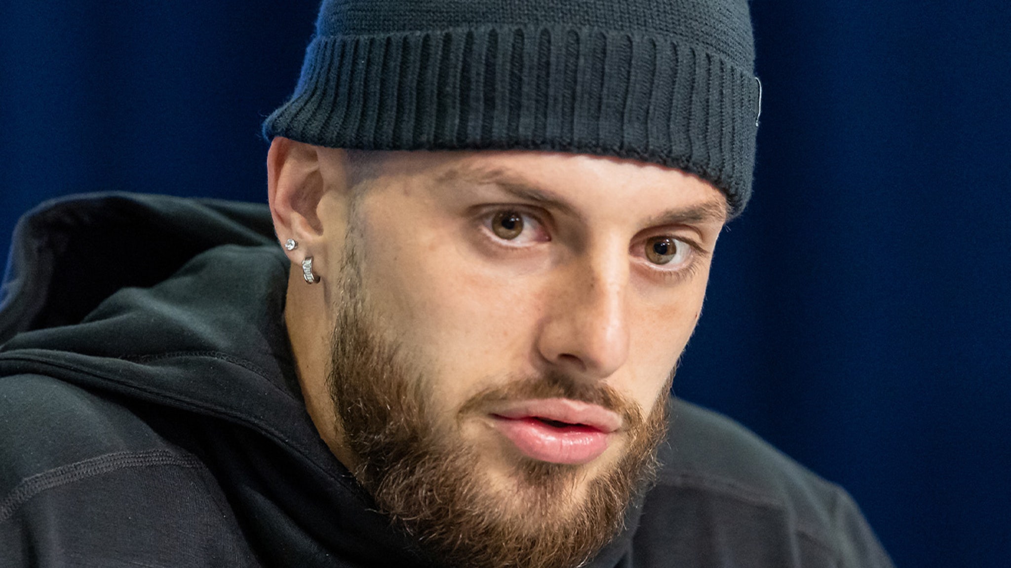 Ricky Pearsall, rookie des 49ers, blessé par balle lors d’une tentative de vol à San Francisco