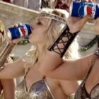 Pepsi recreates iconic Gladiator commercial 20 years on; Joker sequel bombs according to critics; New look at Wicked movie