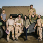SEAL Team TV show on CBS: canceled or renewed?