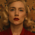 Saoirse Ronan's New Movie 'Blitz' Is For 'Atonement' Fans