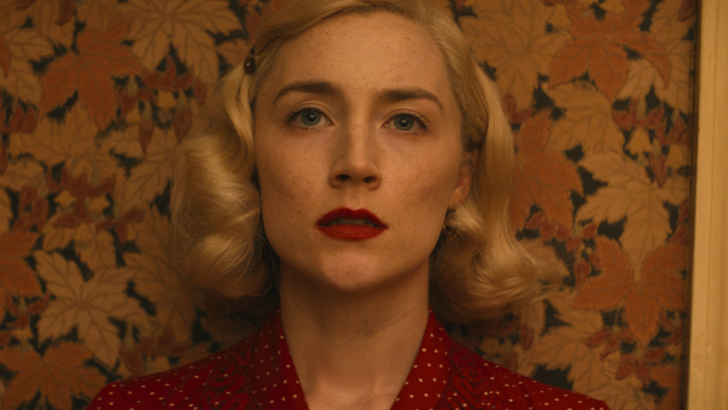 Saoirse Ronan dans ‘Blitz’ : un film pour les fans d’Atonement